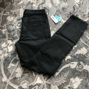 Donated- Old Navy Rock Star skinny jeans